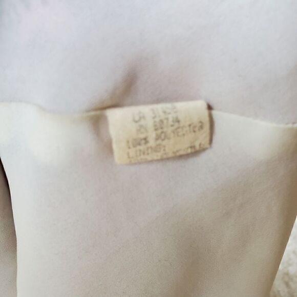 BCBG Women's Midi Skirt Size Medium Paisley Print Vintage Y2K - Picture 7 of 7